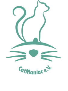 CatManiac Logo