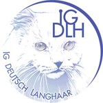 IG Deutsch Langhaar Logo