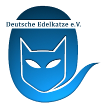 Deutsche Edelkatze e.V. Logo